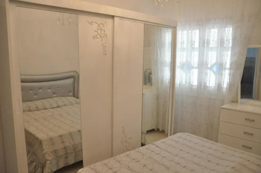 Dar El Fatimid 200 m from Beach with free WIFI