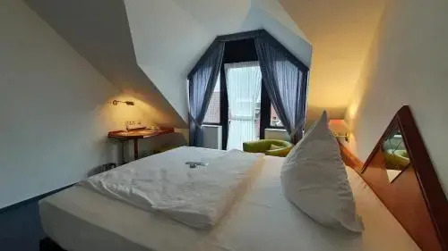 AKZENT Hotel Merfelder Hof