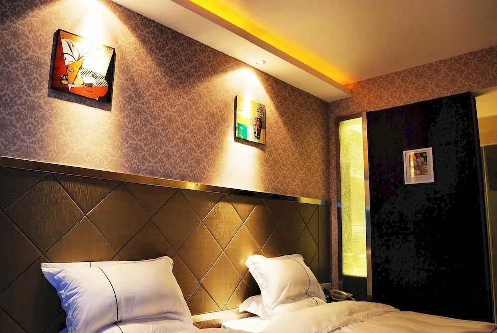 Wangjiajing Hotel
