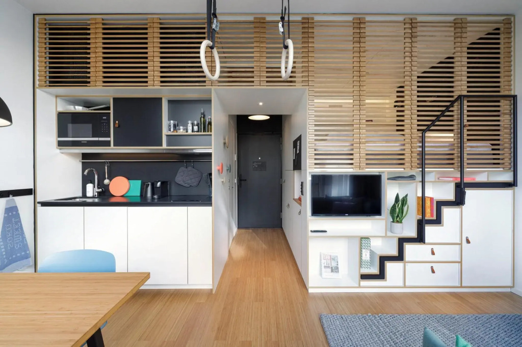 Zoku Copenhagen