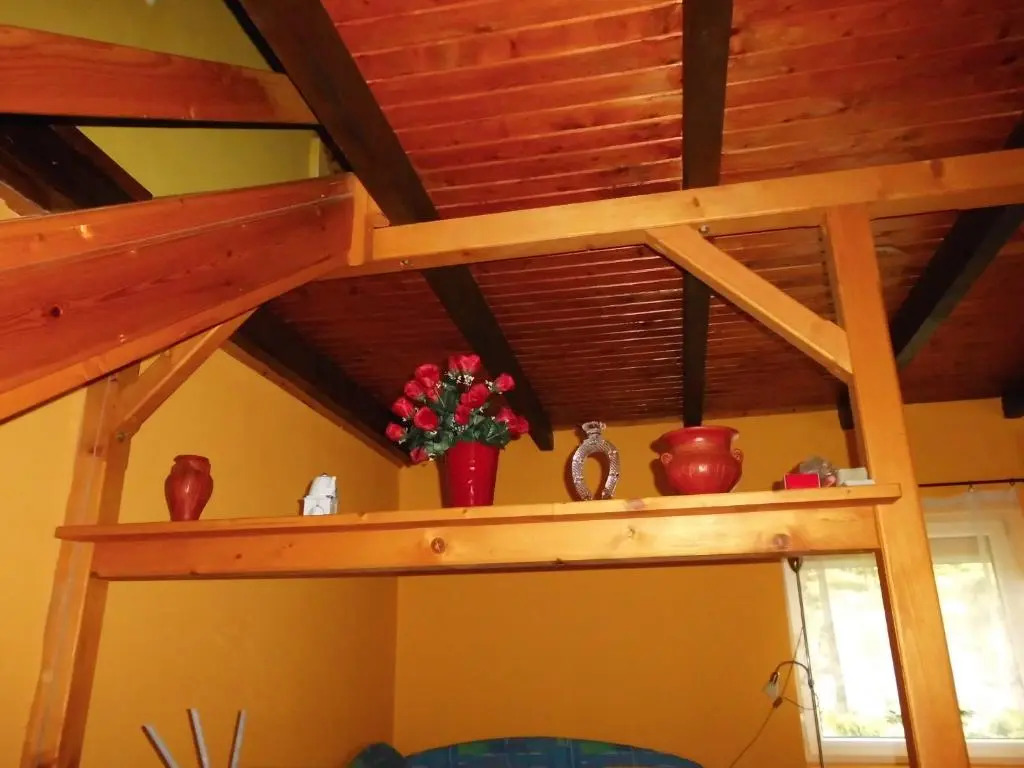 Kisház Apartman