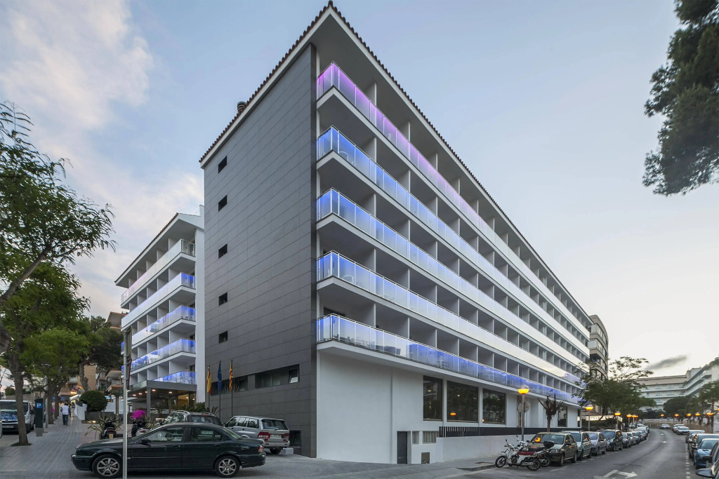 Hotel Best San Francisco