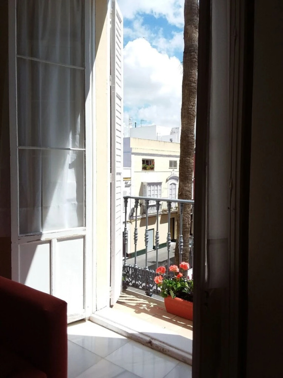 Casa en pleno casco histórico