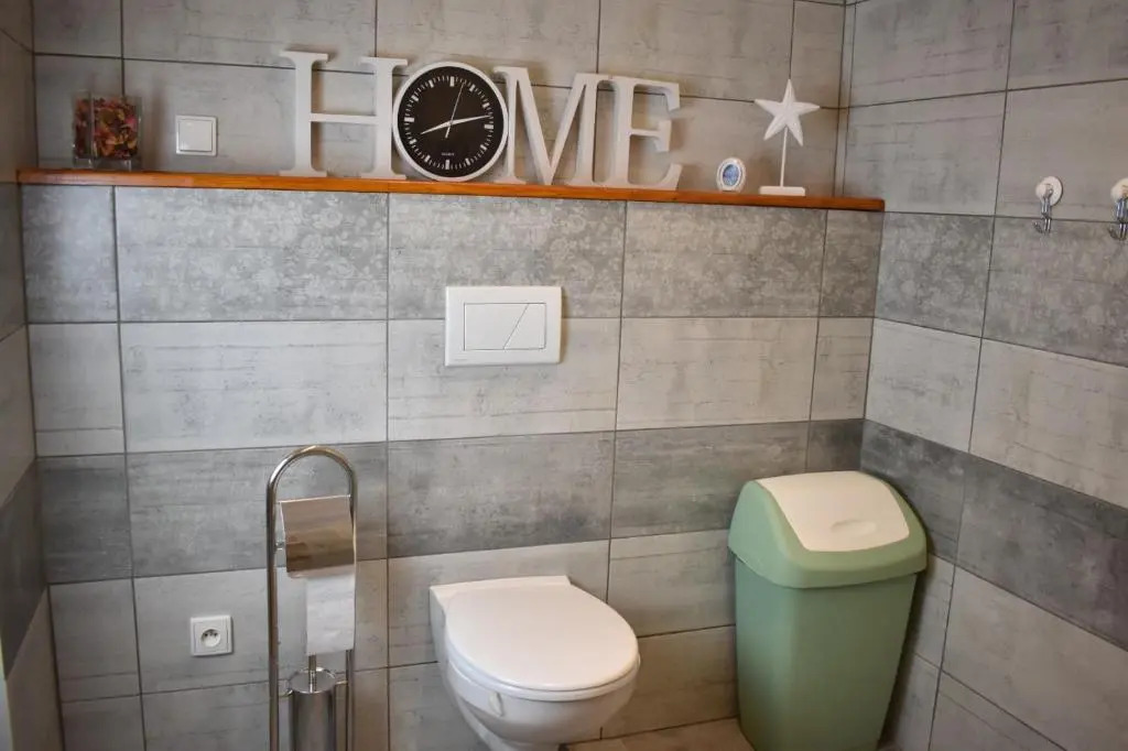 Apartmán Na pětce