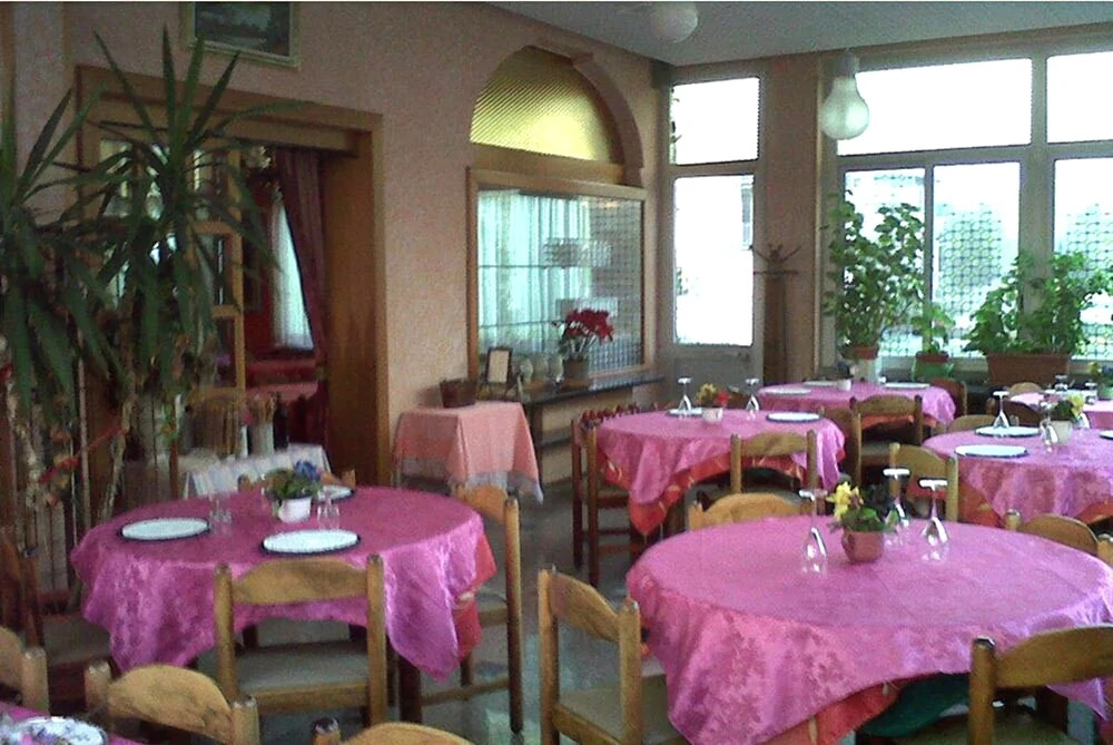 Hotel Ristorante San Carlo
