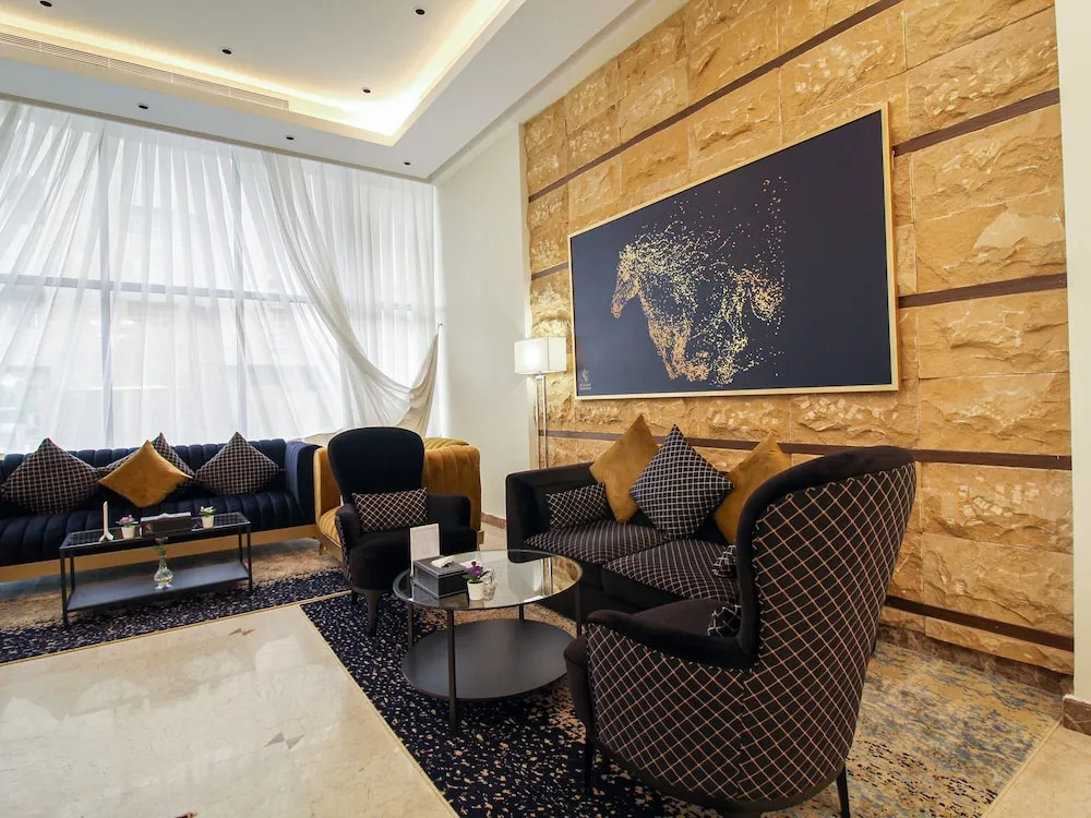 Friesian Hotel Apartments