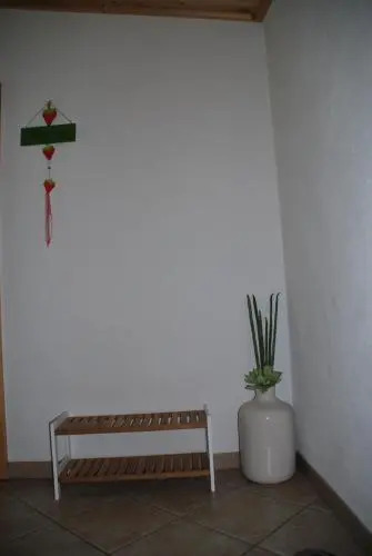 Ferienwohnung Kirstin Pfeifhofer