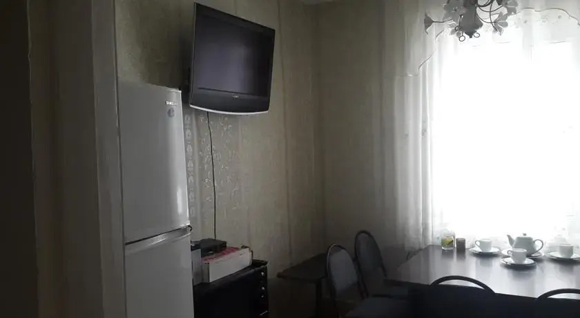 Hostel Alma