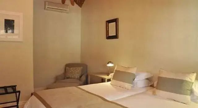 Le Franschhoek Hotel & Spa by Dream Resorts
