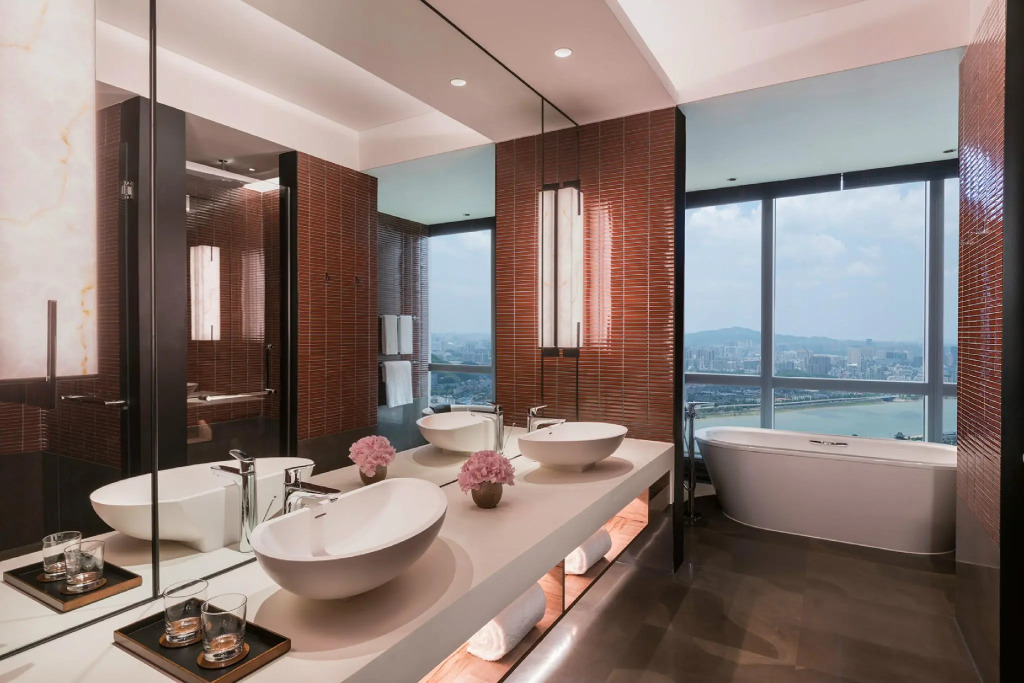 Grand Hyatt Changsha