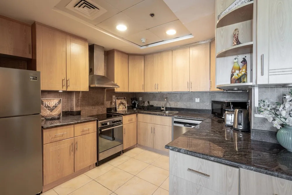 HiGuests - Goldcrest Views 1