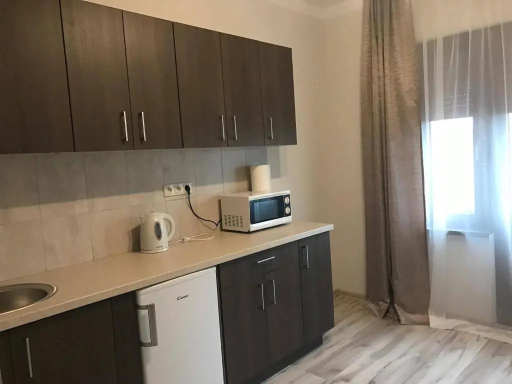 Apartamenty Wałowa 4