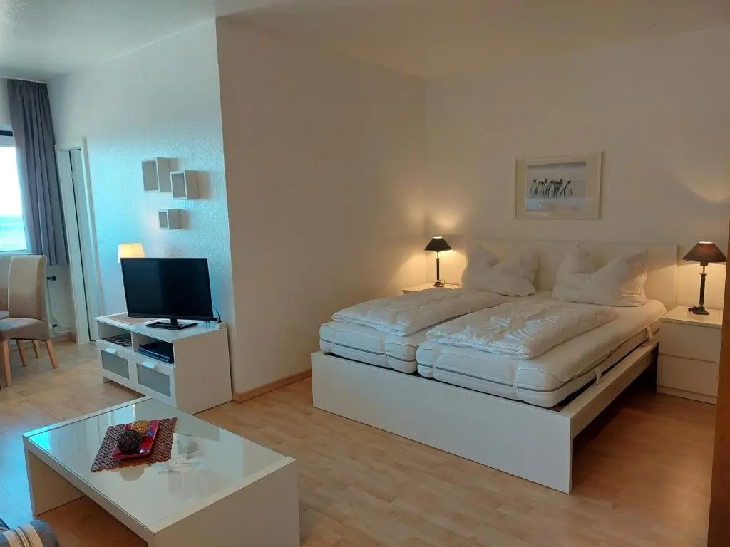 Strandhotel App 325