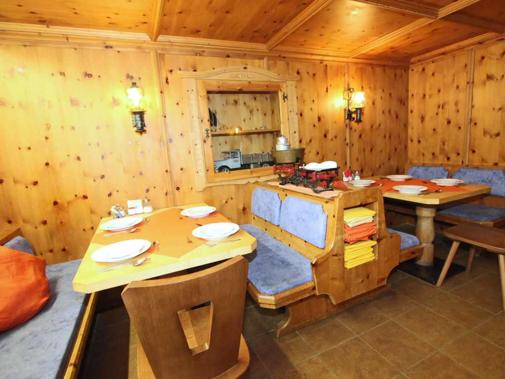 Spacious Holiday Home in Solden with  Sauna