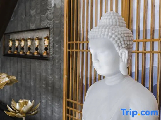 Wutai Mountain Guanshan Renjoy Hotel