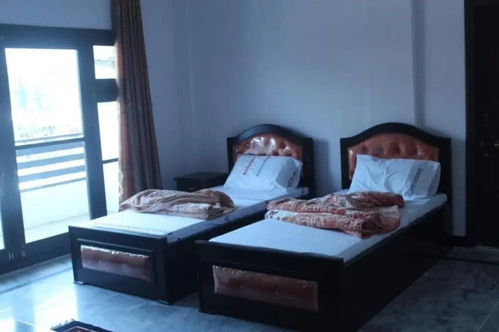 Hotel Swat Gateway