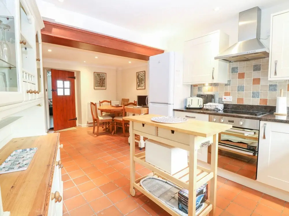 Compass Cottage