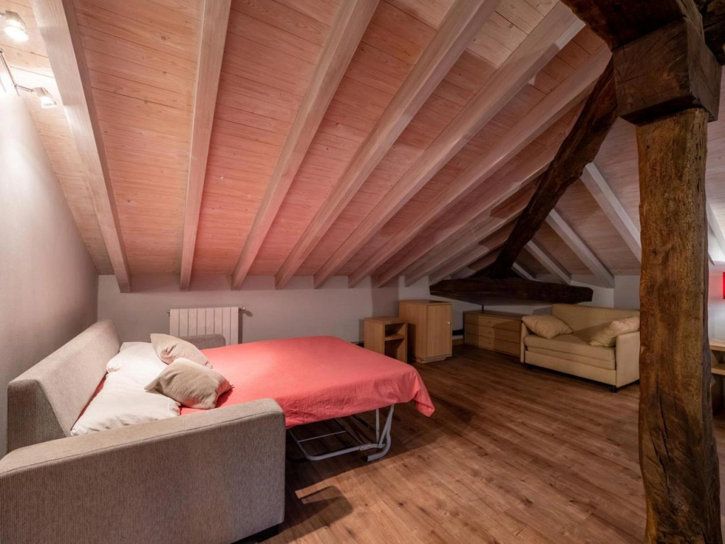Hotel Dspacio La Robla