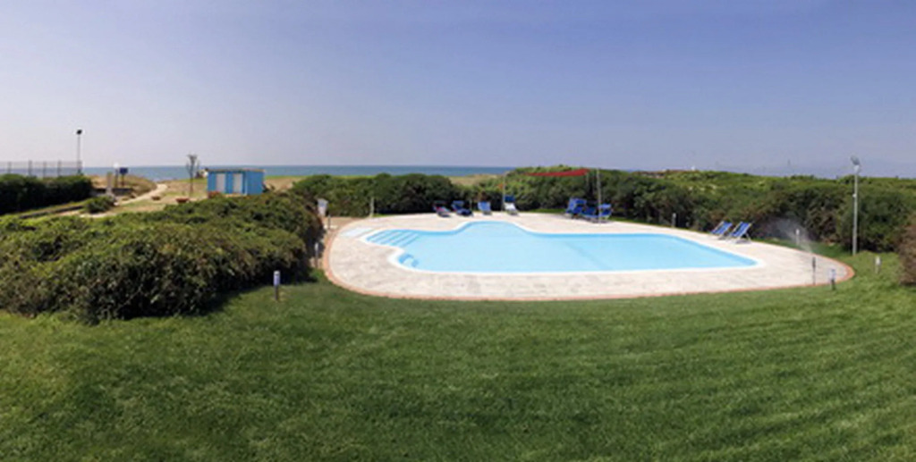 Hotel Della Baia