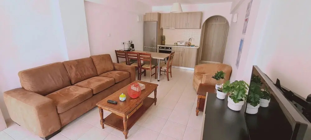 Monte Elias Apartment By STAY BnB