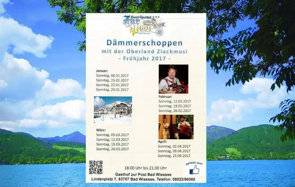 Gasthof zur Post
