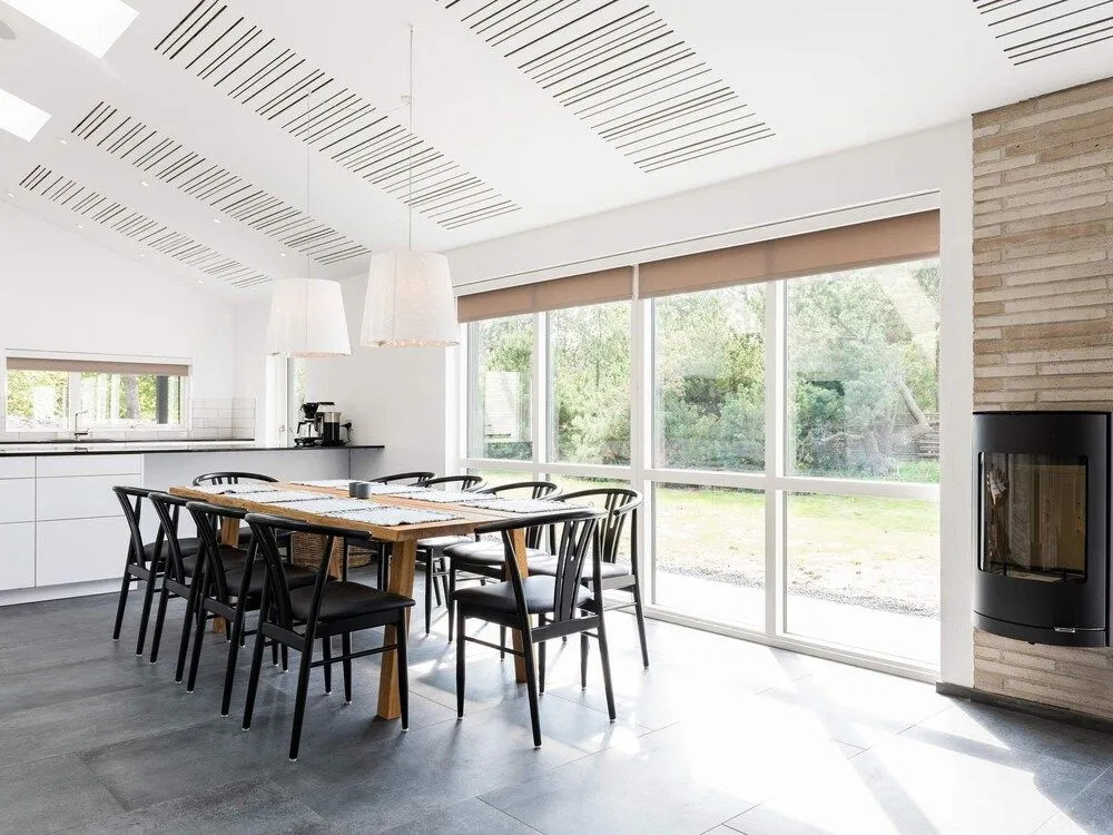 10 Person Holiday Home in Blavand