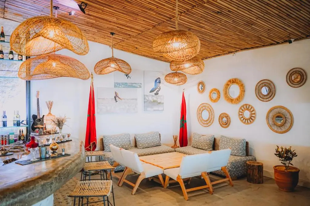 Dakhla Attitude