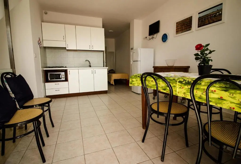 La Ginestra Residence