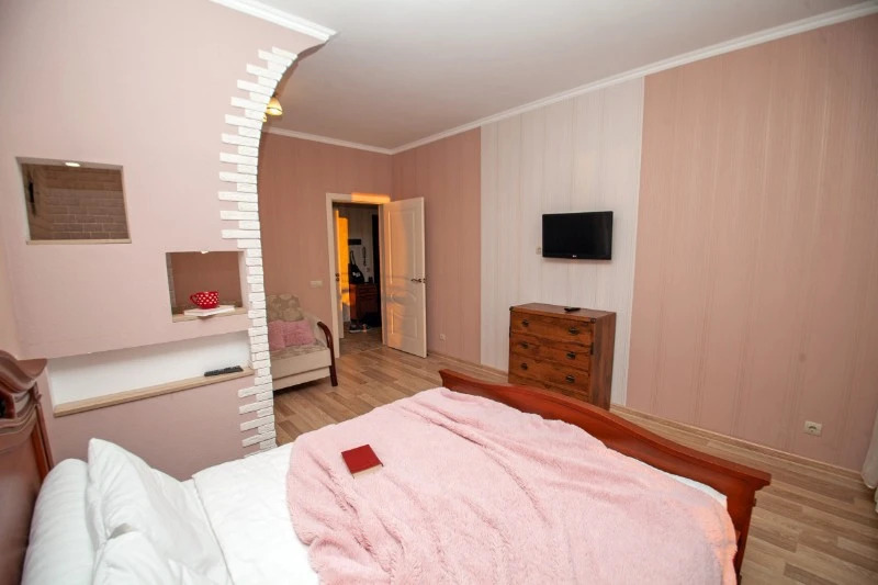 Apartamenty na Mosina 14