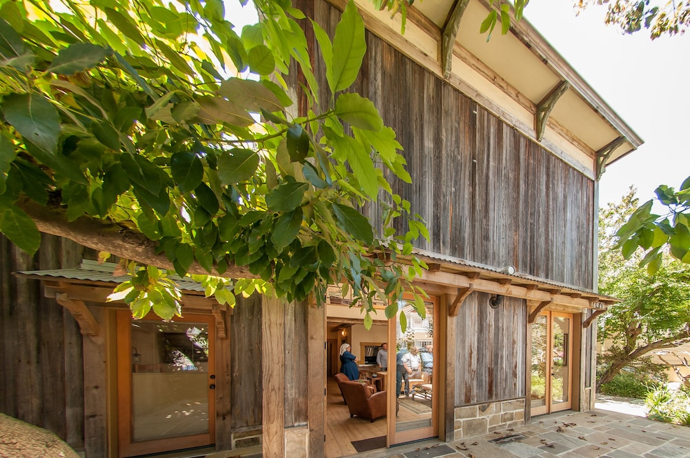 The Squibb Houses
