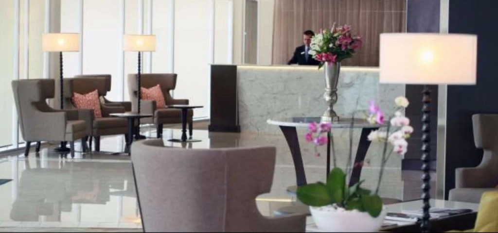 Point Hotel