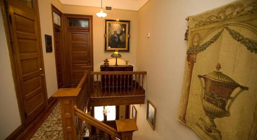 1896 OMalley House
