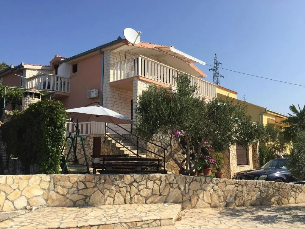 Villa Nada