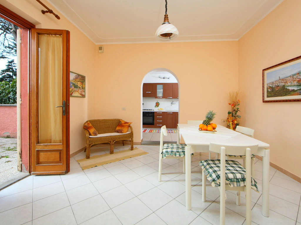 Apartment Il Cipresso by Interhome
