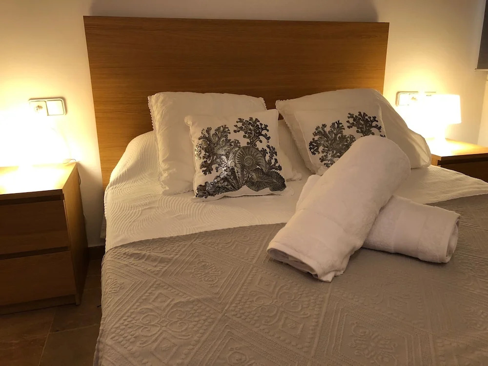 Apartamento Center Ref. 1019  by Iberplaya