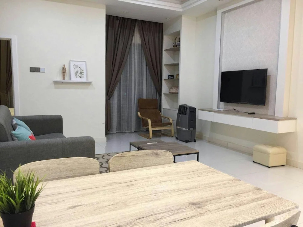 Mushroom Residence Suite