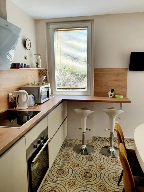 Batala1 - City marina apartment