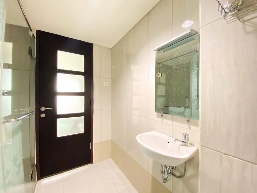 Luxury 2Br Apartment At Tamansari La Grande