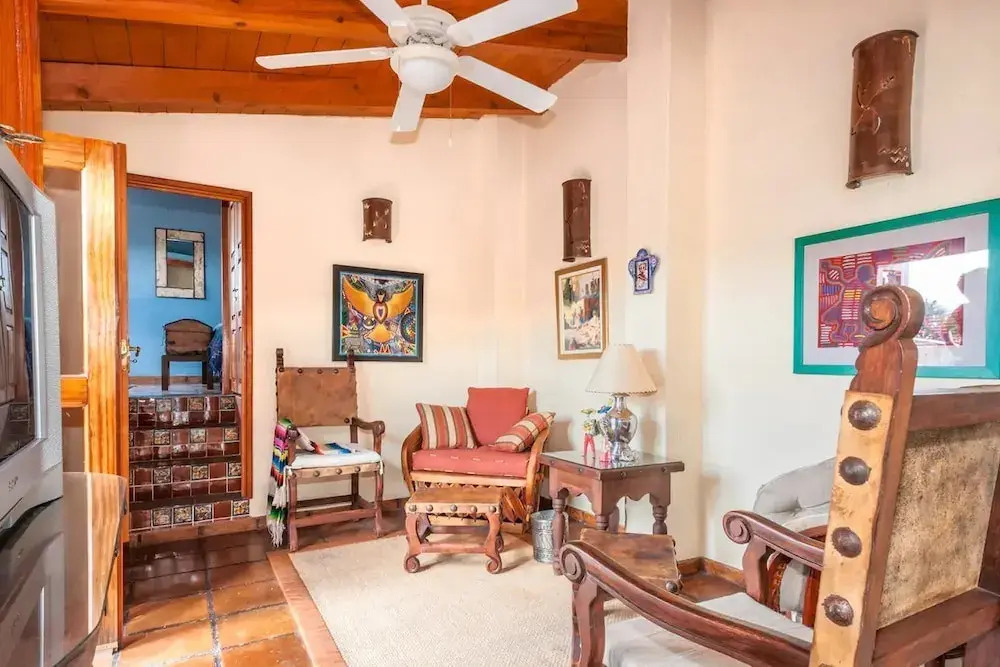 Cozy 1 Bedroom Suite The Best of San Miguel