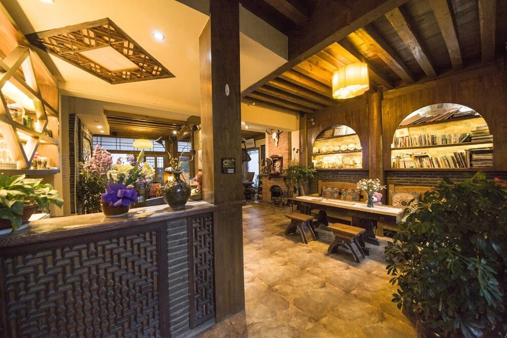 Dreamer Inn