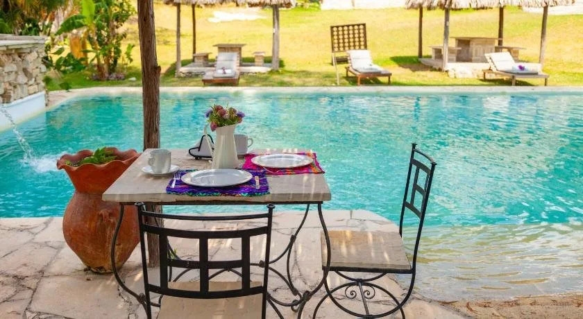 Canto del Agua Ecolodge