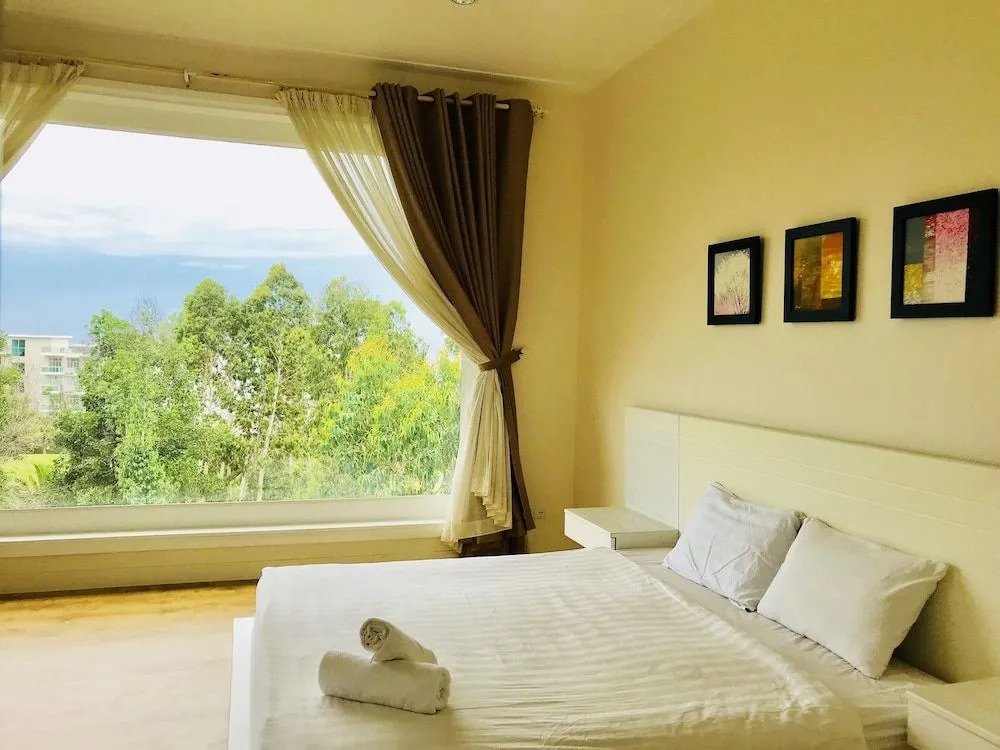 Villa Sealinks Mui Ne Resort