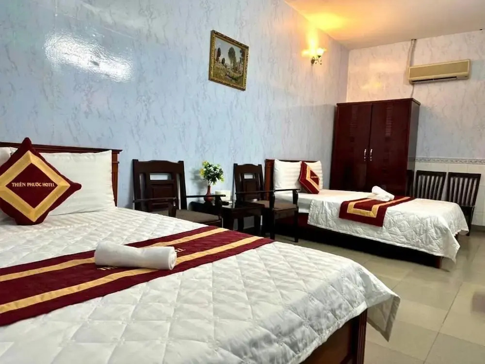 Thiên Phước Hotel