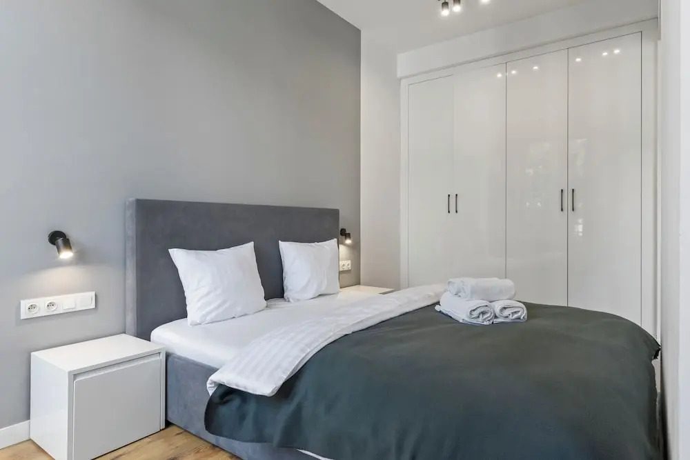 RentPlanet - Apartamenty Sławińska