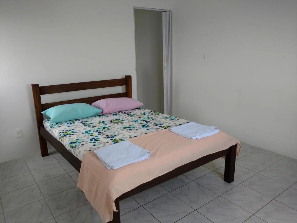 Hostel Baía de Todos os Santos