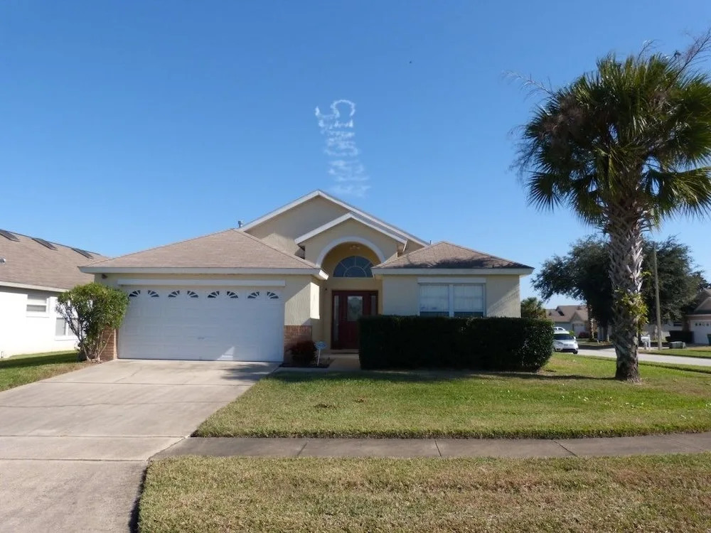 Indian Creek 2513 - Four Bedroom Villa with Private Pool