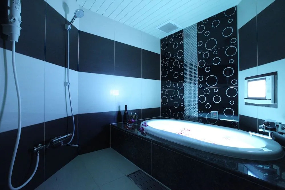 HOTEL GRASSINO URBAN RESORT UTSUNOMIYA - Adult Only