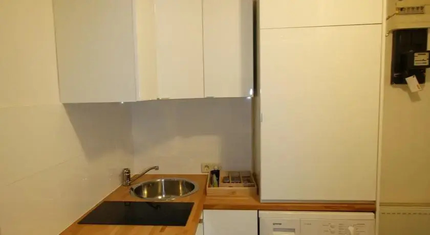 Flat Vienna