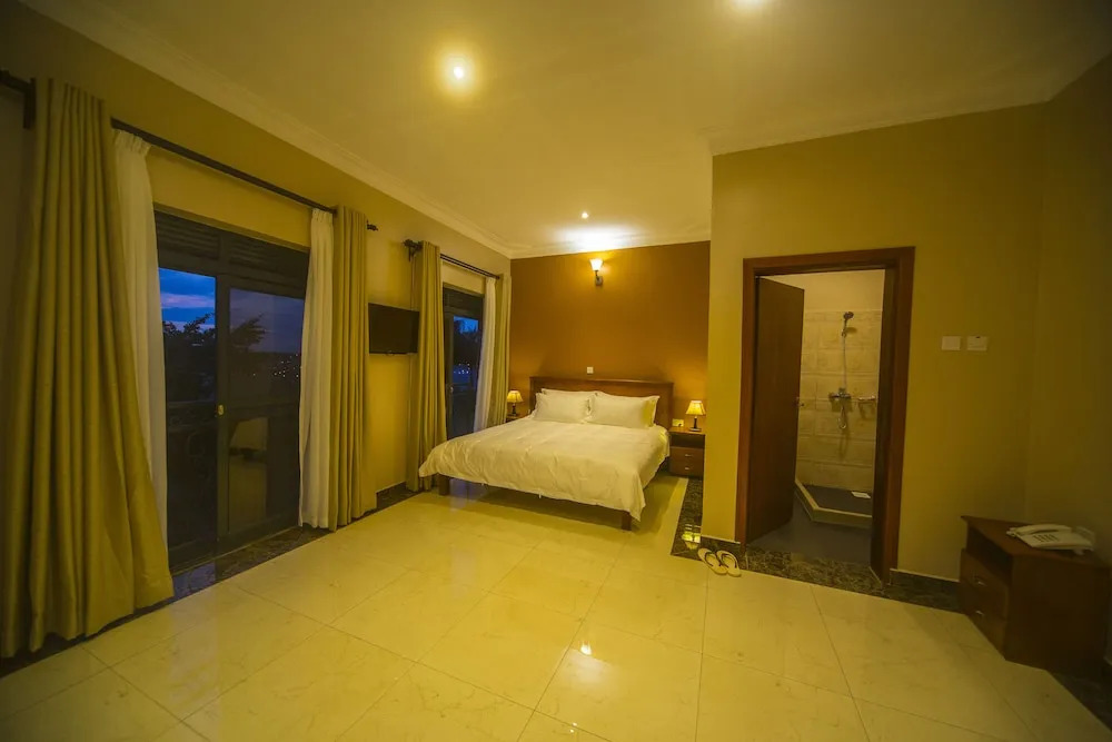 Hotspring Villas