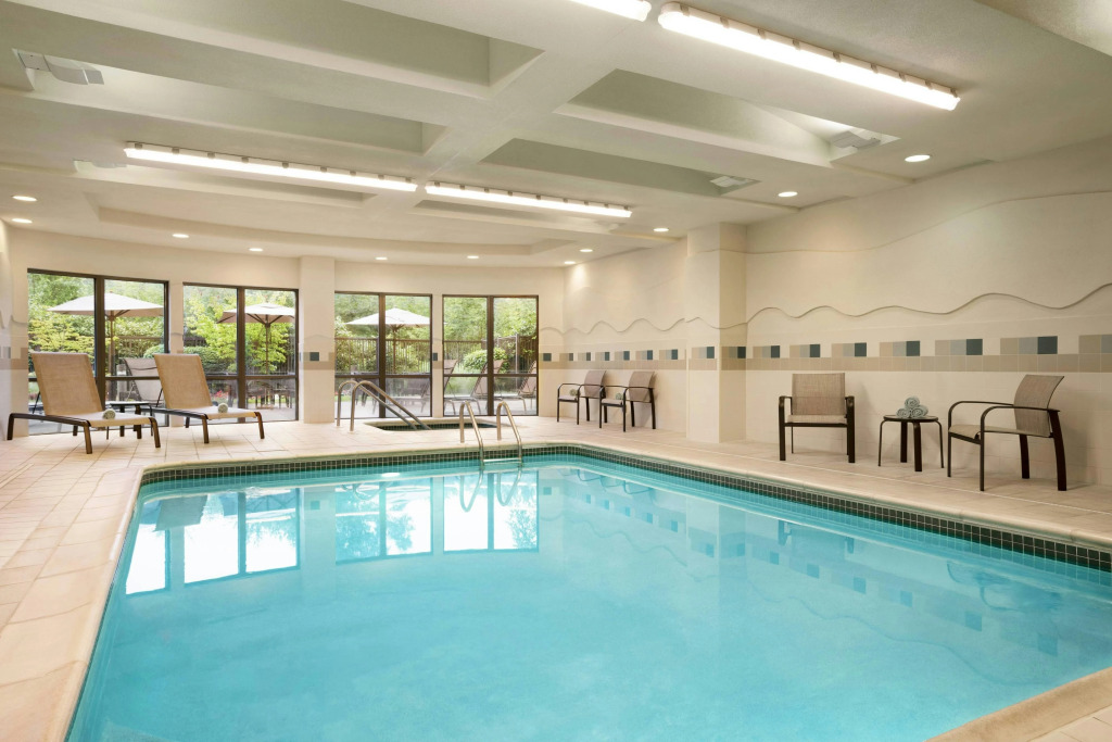 Courtyard by Marriott Middletown Goshen